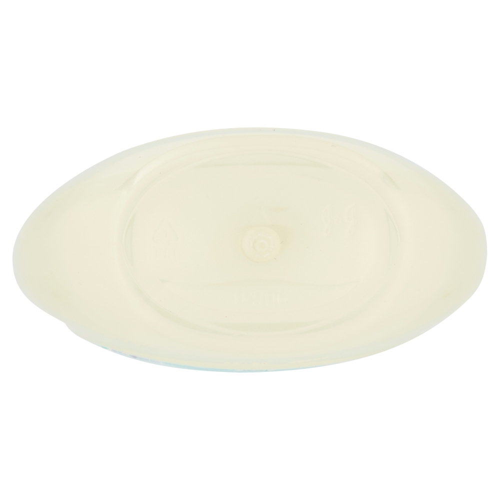 Johnson's Baby Bagnodoccia Cotton Touch 2In1, Ideato Per La Pelle Del Neonato, 500 ml